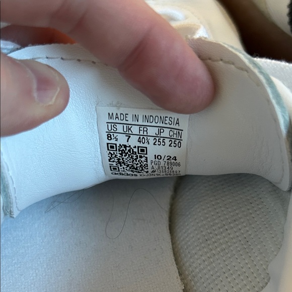 adidas Samba - Picture 5 of 6